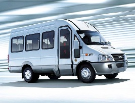 水質(zhì)檢測車